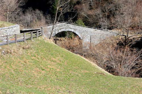 Ponte del Maglione