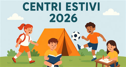Fondo per le attività socio-educative a favore dei minori â€“ annualità 2026. Approvazione del bando pubblico per l'assegnazione di voucher a sostegno delle spese per la frequenza di attività e servizi socio-educativi e ricreativi rivolti ai minori e della relativa modulistica.