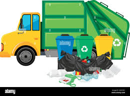 Calendario raccolta rifiuti anno 2026