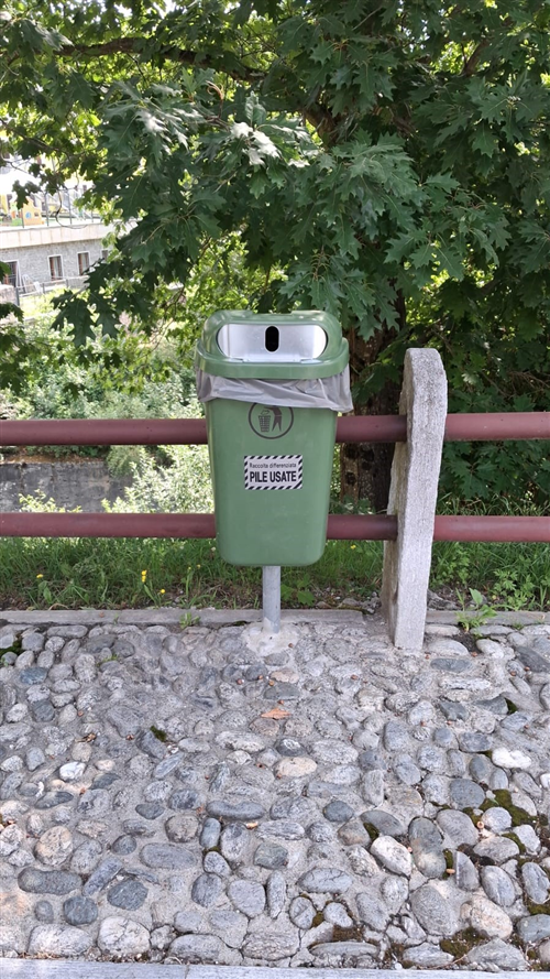 Avviso alla cittadinanza